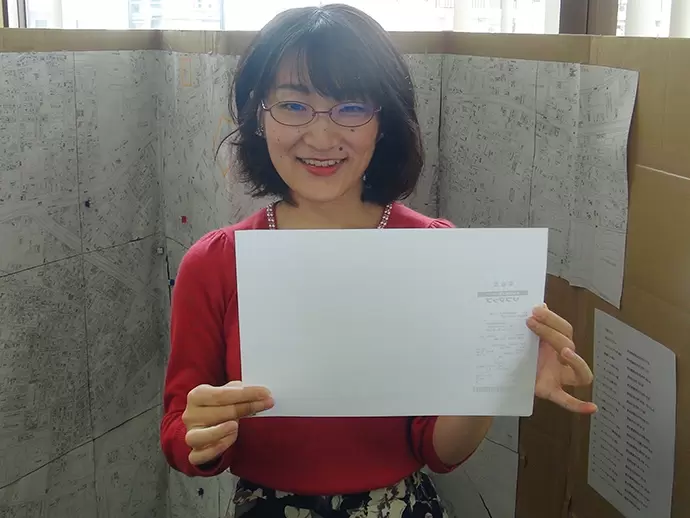 未経験者も大歓迎！研修やサポート体制が充実しています★