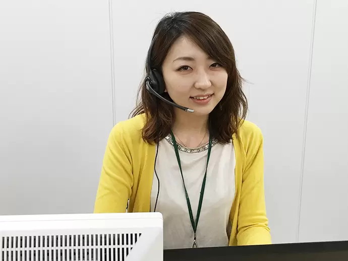 産育休取得実績多数！腰を据えて働ける環境です♪