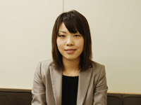 仕事を通じて、さまざまな知識が身につけられます(転職者より)
