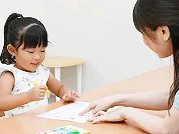 子ども好きな方、ご家庭をお持ちの方が活躍できる環境です
