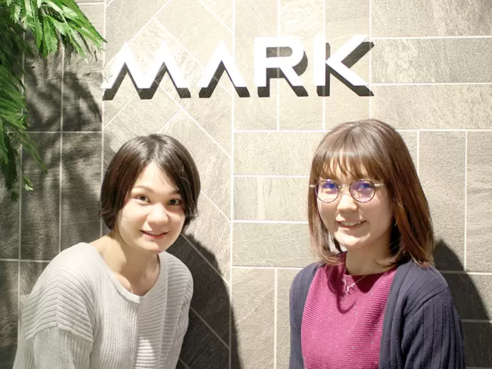 社員同士の仲が良い職場。あなたもすぐに馴染めるはずですよ。