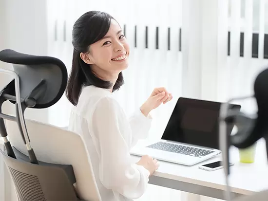 あなたのご応募をお待ちしています！私たちと一緒に働きませんか？