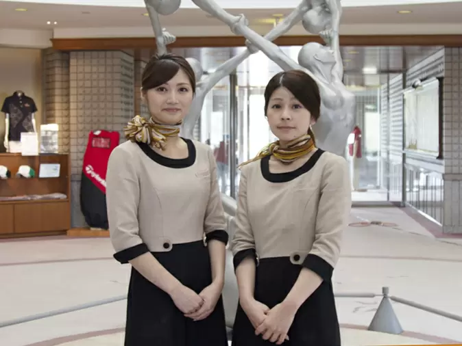株式会社ザ・クイーンズヒルゴルフ場