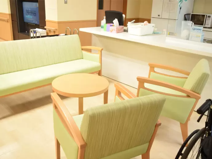家族手当や住宅手当など、充実の福利厚生をご用意。安心して長く働いていただけます。