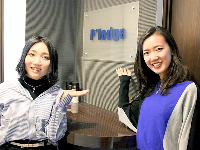 女性エンジニアも活躍！働きやすい環境があるから、長期的なキャリアを築けます♪
