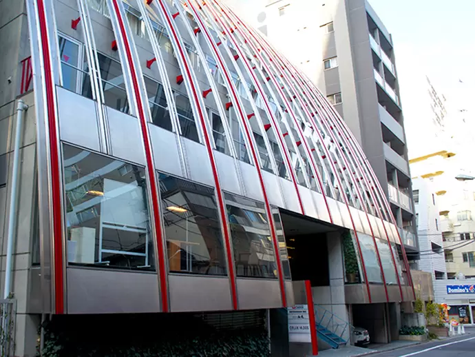 起業家支援に特化した、成長中の税理士法人事務所です。