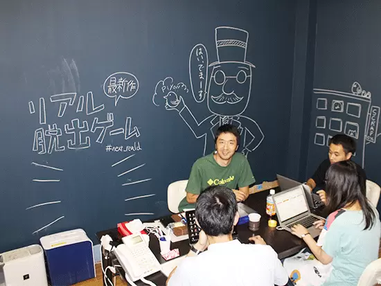 わからないことは何でも聞ける環境です！