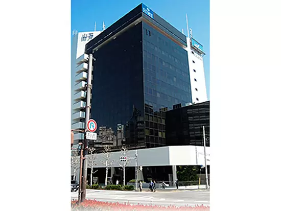 ホテルマネージメントインターナショナル株式会社