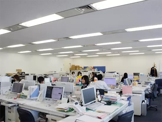 5駅徒歩圏内とアクセス抜群なので通勤も便利ですよ！