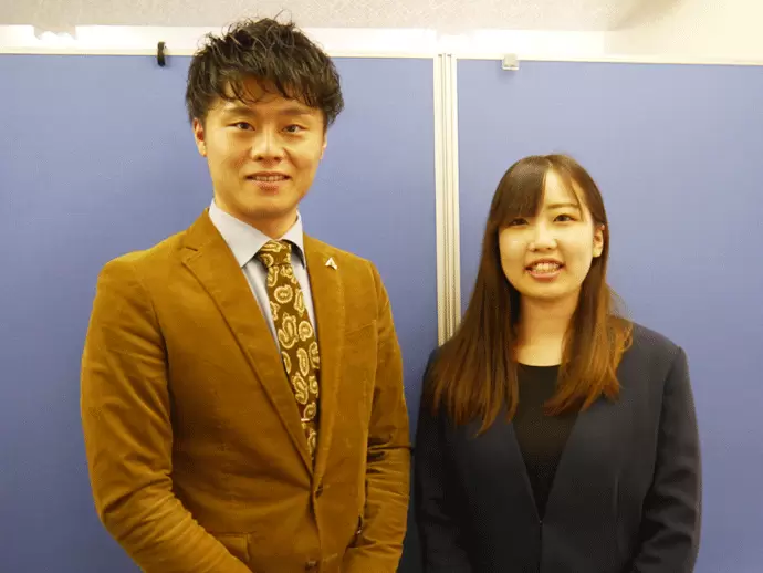 しっかり接客ノウハウを学ぶことができるため、未経験の方も安心してスタートできます。