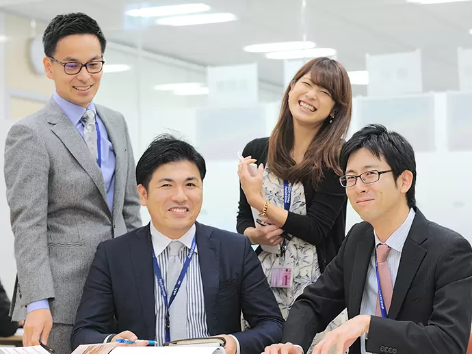 パーク２４ビジネスサポート株式会社
