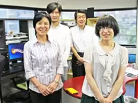 若手も活躍中！長い目で成長を見守っています