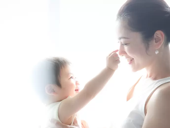 お子様だけでなく、ご家族みんなの思い出を演出するお仕事です。