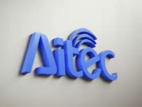 アイテック株式会社