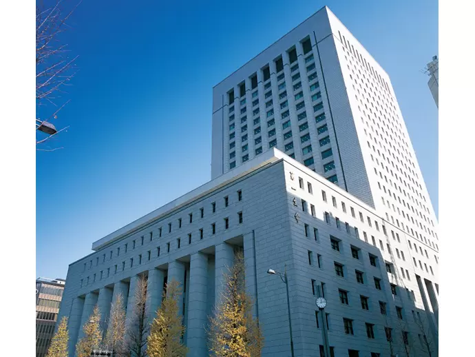 「お客さま第一主義」を経営理念に、常にお客さまに寄り添います。