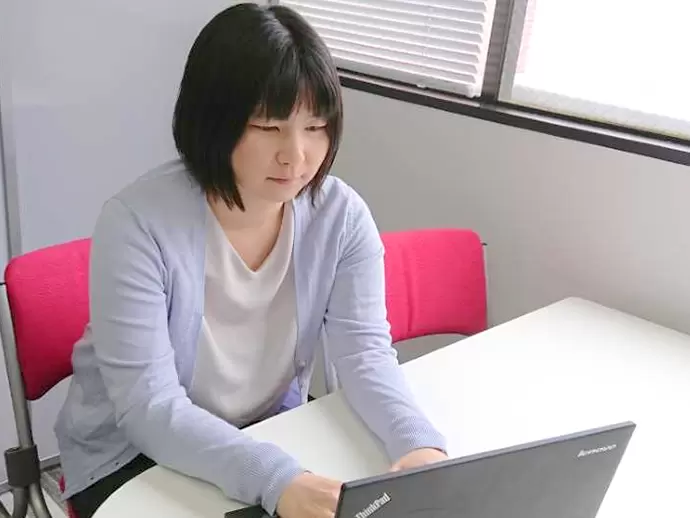 女性の活躍を推進している企業でキャリアを築いて頂けます。