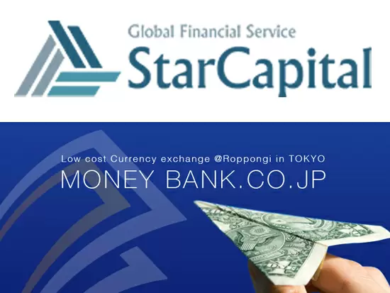 株式会社スターキャピタル