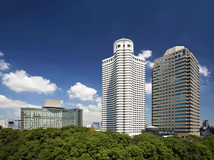 HRT ニューオータニ株式会社