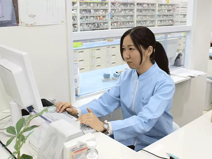 基本的なPCスキルがあれば、専門的な知識や経験がなくても大丈夫！