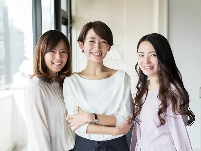 株式会社OINUMA　HOLDINGS
