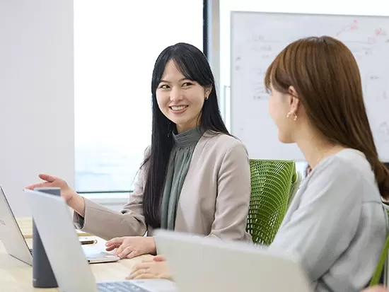 施設を探すお客様と介護の現場をつなぐ『みんなの介護』。成長を遂げるサービスを支えませんか？