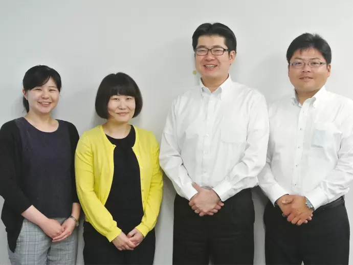 株式会社はせがわ 東京本社