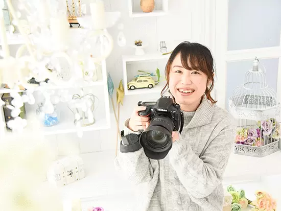 テレビでも取り上げられ、全国からお問い合わせが届く人気店。