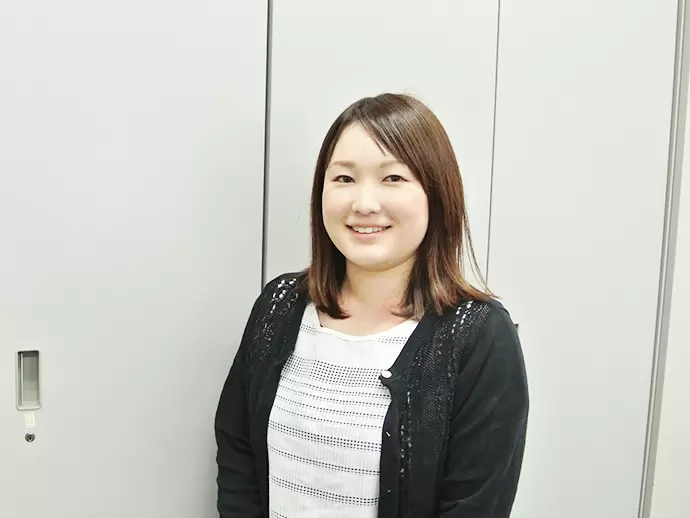 先輩がしっかりフォローするので、経験がなくても安心です