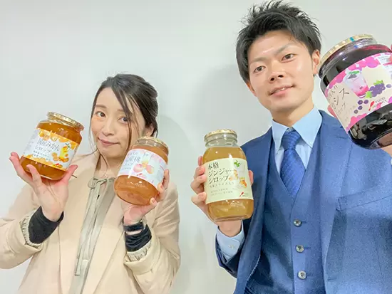 未経験大歓迎！入社後は先輩社員のサポートのもと、あなたのできることからチャレンジしていきましょう♪