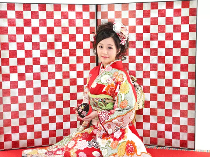 色鮮やかな写真を提供できるのは「写真のプロ」ならでは♪