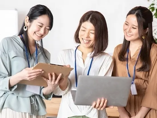 一生懸命なあなたを応援します！