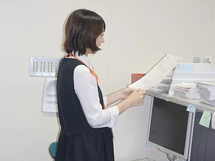 妊娠中の勤務にも理解があるため、妊婦さんも働けています◎