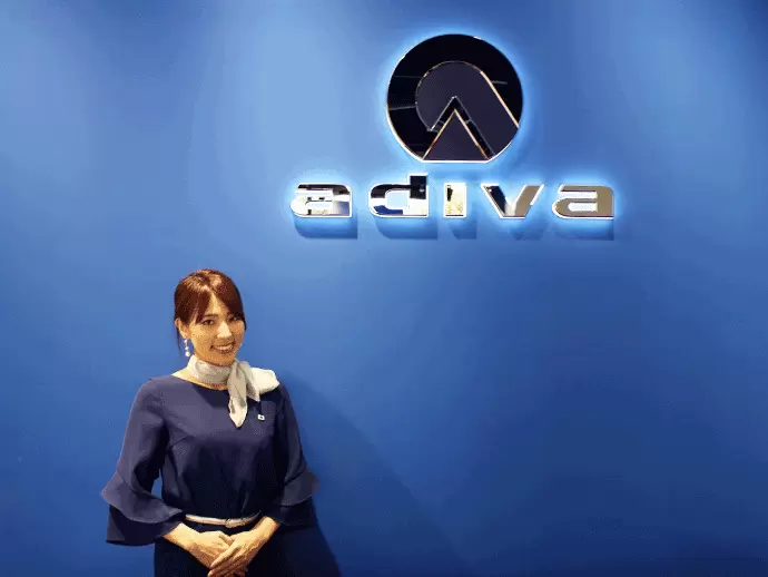 ＡＤＩＶＡ株式会社