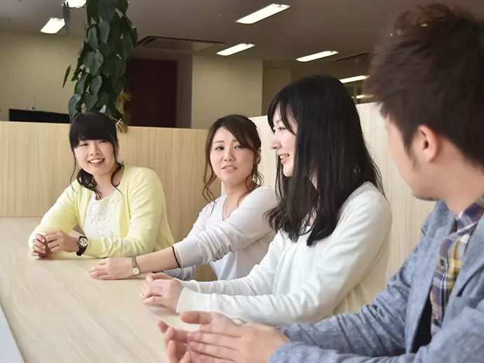 ユーザーの使いやすさと便利さを追求し、常に進化し続けるヤフー