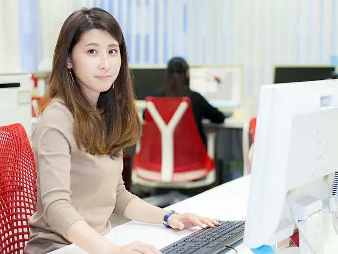 未経験スタートの先輩も活躍しています！拡大中の私たちと一緒に成長していきませんか？
