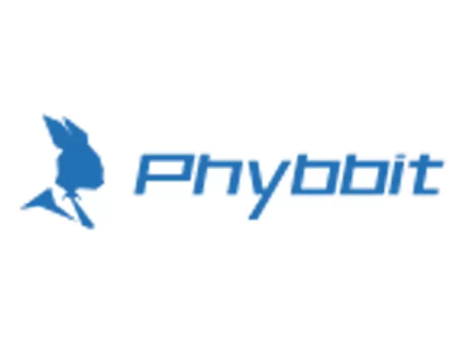 株式会社Phybbit