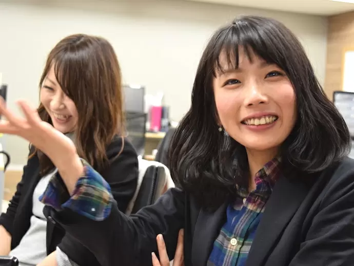 あなたも素敵な仲間をここで見つけてください！お会い出来る事を楽しみにしています♪