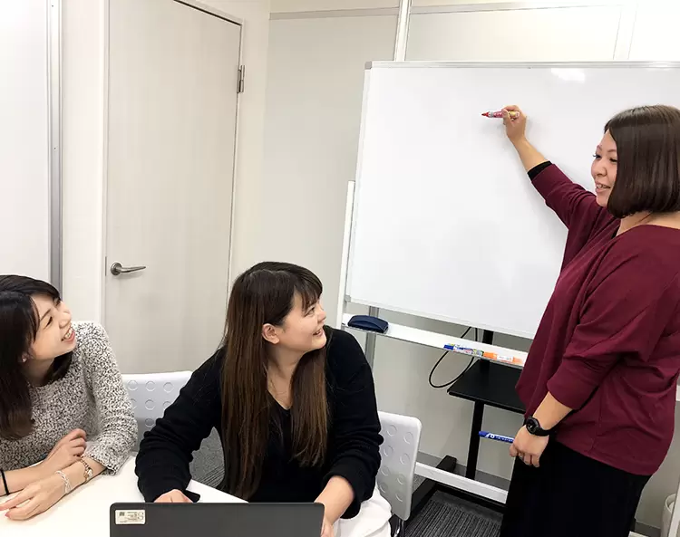 業績好調の成長企業をバックオフィスから支えてください！