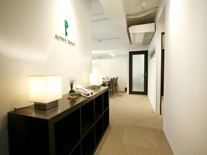 株式会社アクティブホーム