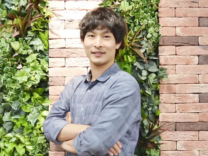 代表の塚本も20代！本気で意見をぶつけ合うことも少なくありません(笑)