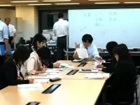 充実した研修制度がありますので、未経験の方もご安心下さい！