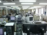 株式会社グリーンシステム（UMCエレクトロニクスグループ）