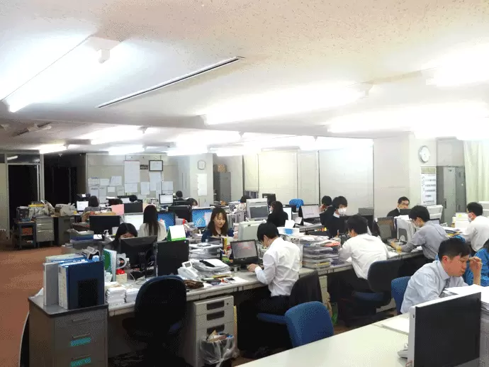 日本製線株式会社