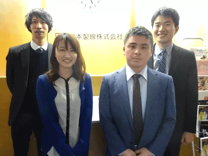 【年間休日123日】【残業20時間以下】など女性も働きやすい環境です♪