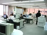 株式会社トラスティング・システム