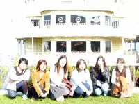 社員旅行に行くことも。メンバーはみんな仲良しです！