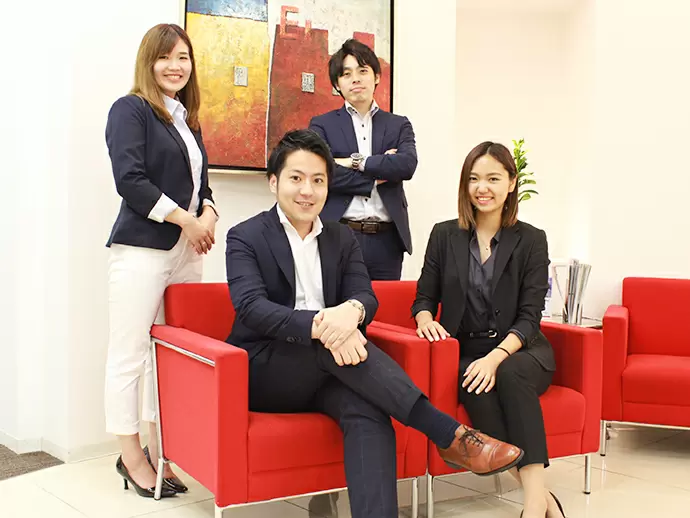 株式会社ｔｒａｎｓｉｓｔａ