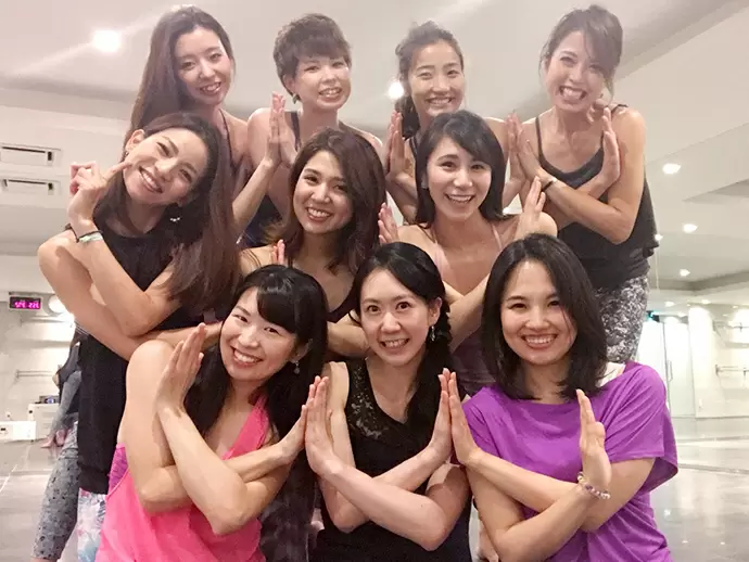 20～30代の女性スタッフが多数活躍中！たくさんの方のご応募お待ちしています。