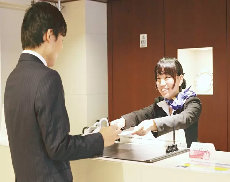 当社では、お休みもしっかり取れるため無理なく働き続けることができますよ！