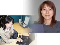 従業員の平均年齢は28歳